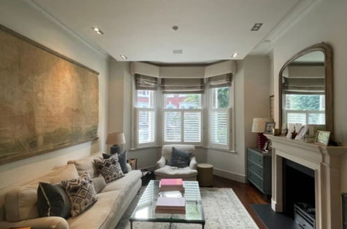 Photo 13 - Secluded & Serene 3BD Family Home - Wandsworth