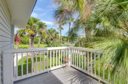 Foto 35 - Spacious Tybee Island Retreat w/ Private Pool