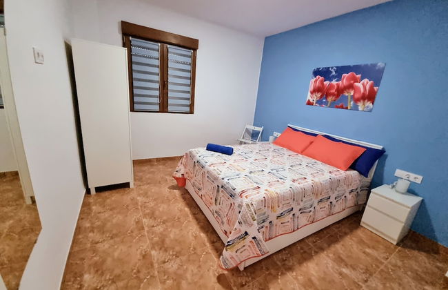 Apartamento Camino Al Castillo - Foto 1