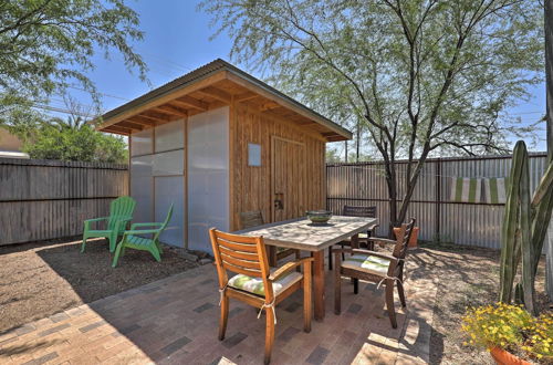 Foto 6 - Cozy Tucson Home w/ Shared Yard, 1 Mi to Dtwn