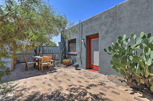 Photo 20 - Cozy Tucson Home w/ Shared Yard, 1 Mi to Dtwn