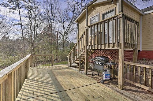Photo 13 - Secluded Rossville Retreat: 6 Miles to Chattanooga