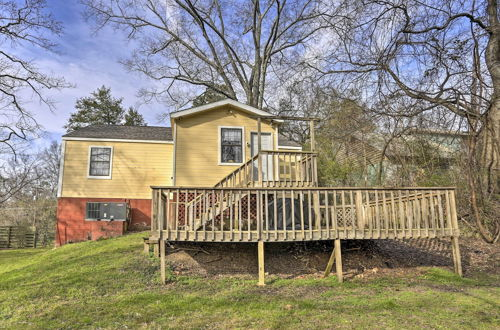 Photo 14 - Secluded Rossville Retreat: 6 Miles to Chattanooga