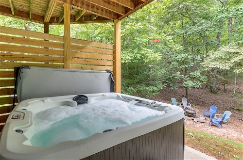 Foto 39 - North Georgia Cabin: Hot Tub, Resort Access
