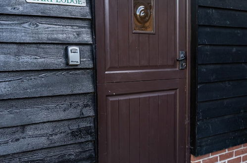 Photo 22 - Cart Lodge - Holly Tree Barns