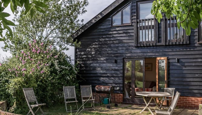 Photo 1 - Cart Lodge - Holly Tree Barns