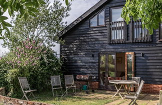 Photo 2 - Cart Lodge - Holly Tree Barns