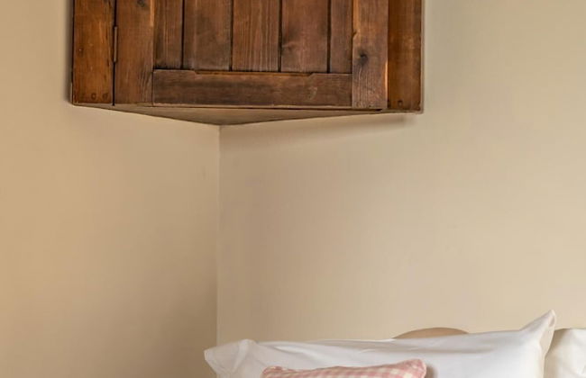 Cart Lodge - Holly Tree Barns - Photo 14