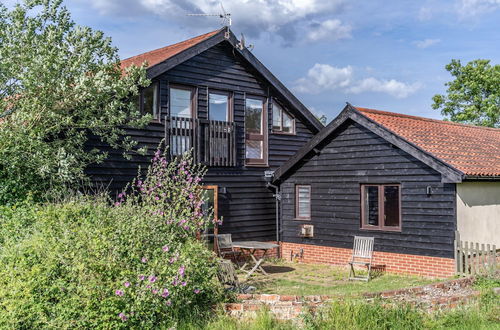 Photo 23 - Cart Lodge - Holly Tree Barns