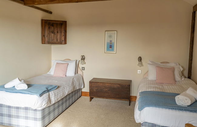 Cart Lodge - Holly Tree Barns - Photo 31