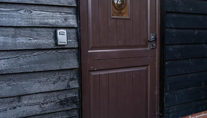 Photo 1 - Cart Lodge - Holly Tree Barns