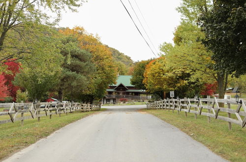 Photo 1 - The Bellefonte Campground