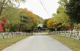 Photo 1 - The Bellefonte Campground
