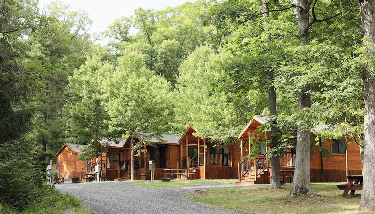 Photo 1 - The Bellefonte Campground