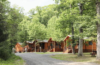 Photo 1 - The Bellefonte Campground