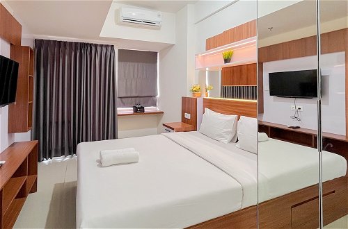 Foto 1 - Modern And Best Deal Studio Vida View Makassar Apartment