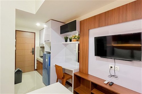 Foto 19 - Modern And Best Deal Studio Vida View Makassar Apartment