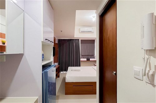 Foto 9 - Modern And Best Deal Studio Vida View Makassar Apartment