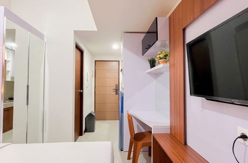 Photo 18 - Modern And Best Deal Studio Vida View Makassar Apartment