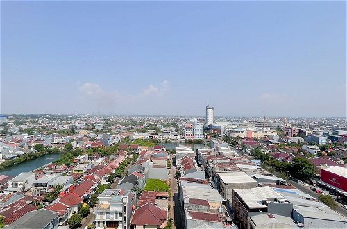 Foto 20 - Modern And Best Deal Studio Vida View Makassar Apartment