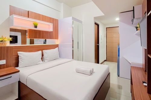 Photo 3 - Modern And Best Deal Studio Vida View Makassar Apartment