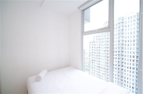 Foto 7 - Compact And Homey 2Br At Benson Supermall Mansion Apartment