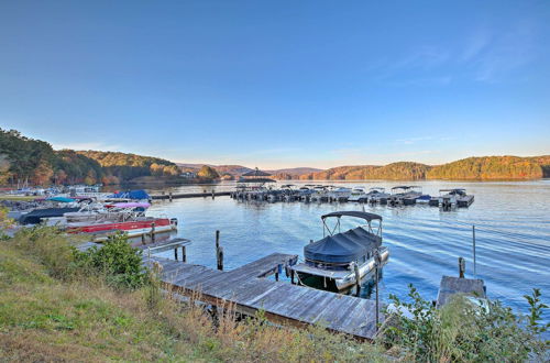 Photo 26 - Lake Arrowhead Villa w/ Community Amenities