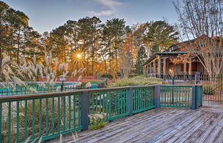 Photo 3 - Lake Arrowhead Villa w/ Community Amenities