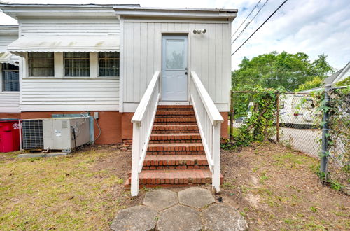 Foto 17 - Bright Macon Home w/ Wraparound Deck