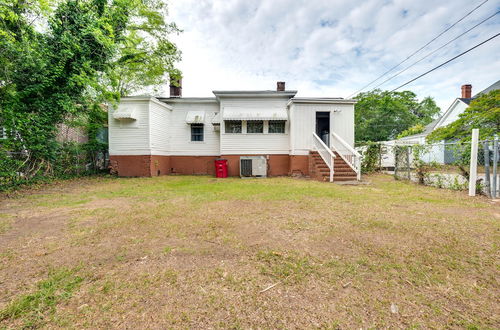 Photo 6 - Bright Macon Home w/ Wraparound Deck