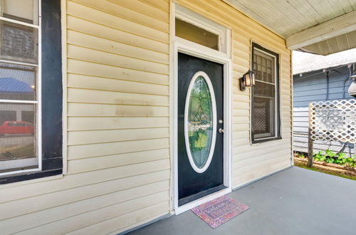 Photo 9 - Quaint Columbus Getaway w/ Patio & Large Yard