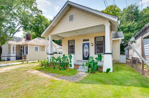 Photo 1 - Quaint Columbus Getaway w/ Patio & Large Yard