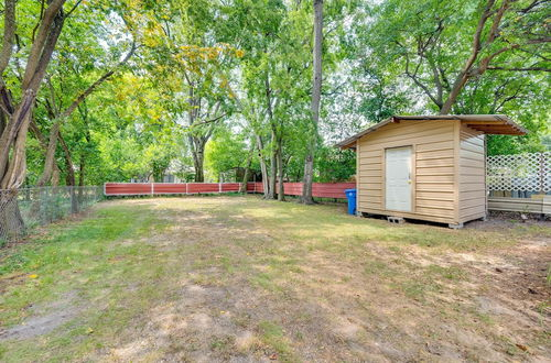 Photo 5 - Quaint Columbus Getaway w/ Patio & Large Yard