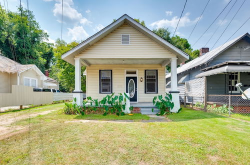 Foto 19 - Quaint Columbus Getaway w/ Patio & Large Yard