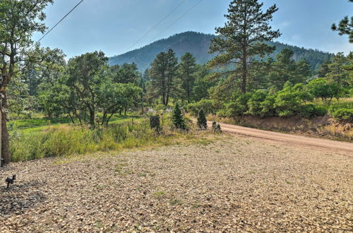 Photo 20 - Charming Apt Near Palmer Lake, 14 Mi to Usafa