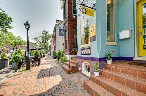 Photo 23 - Charming Alexandria Vacation Rental in Old Town