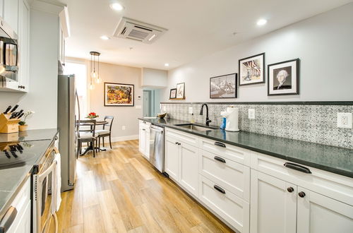 Photo 9 - Charming Alexandria Vacation Rental in Old Town