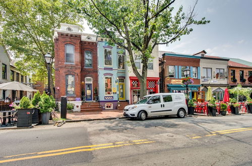 Photo 25 - Charming Alexandria Vacation Rental in Old Town