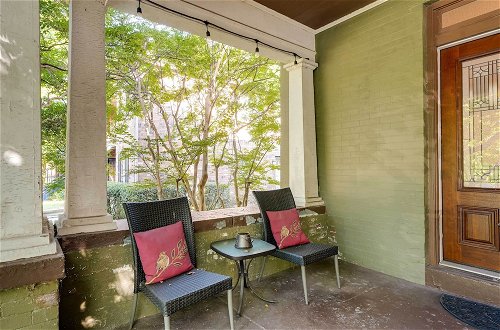 Photo 39 - Family-friendly Memphis Hideaway w/ Patio & Grill