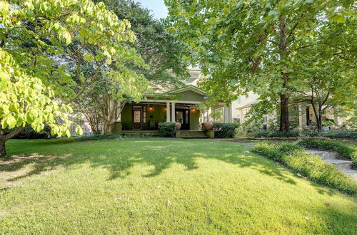 Photo 9 - Family-friendly Memphis Hideaway w/ Patio & Grill