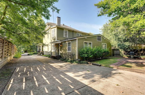 Photo 25 - Family-friendly Memphis Hideaway w/ Patio & Grill