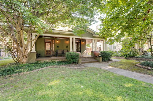 Foto 5 - Family-friendly Memphis Hideaway w/ Patio & Grill