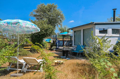 Photo 1 - Beautiful Quiet 2 Persons Caravan on the Lauwersmeer The North Sea is 5 km Away