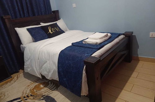 Photo 4 - Lux Suites Trm drive Apartments Roysambu