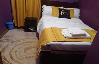 Foto 1 - Lux Suites Trm drive Apartments Roysambu