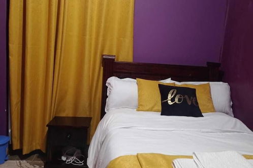 Photo 3 - Lux Suites Trm drive Apartments Roysambu