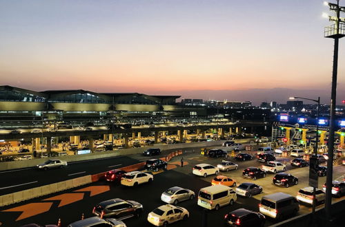 Photo 38 - One Palm Tree Villas Across NAIA T3