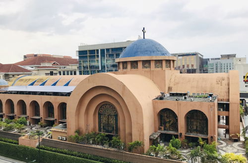 Photo 34 - One Palm Tree Villas Across NAIA T3