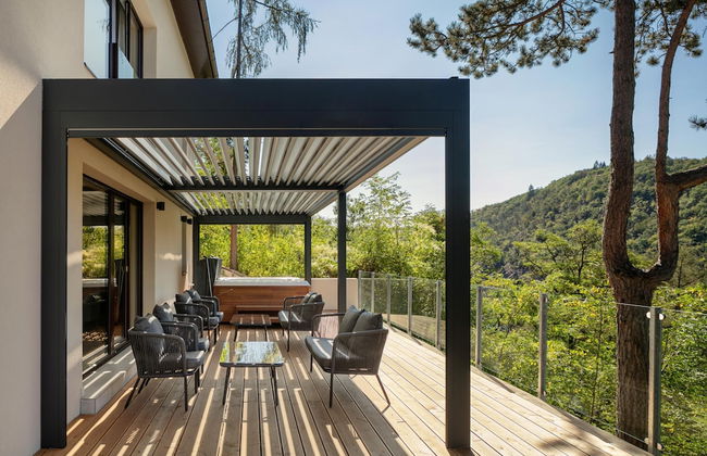 Villa Stechovice Shr081 - Foto 29