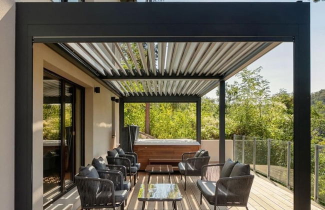 Villa Stechovice Shr081 - Foto 16